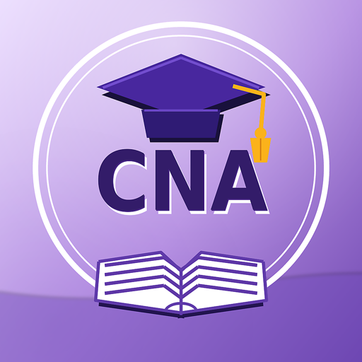 CNA CE California app icon